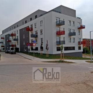 Pronájem bytu 1+kk, garsoniery 38 m² Beroun