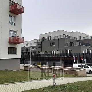 Prodej bytu 3+kk 115 m² Beroun