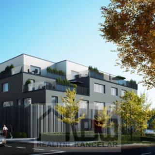 Prodej bytu 4+kk 113 m² Beroun
