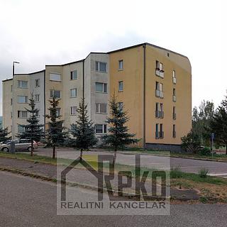 Pronájem bytu 2+kk 66 m² Tmaň, K Sídlišti