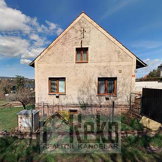 Prodej rodinného domu 119 m² Králův Dvůr