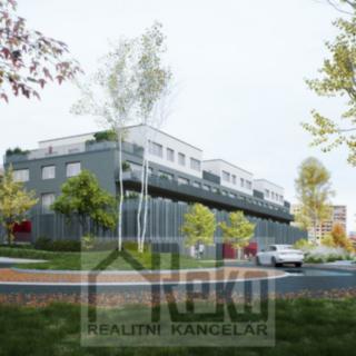 Prodej bytu 2+kk 75 m² Beroun