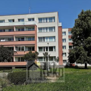 Pronájem bytu 2+kk 56 m² Beroun