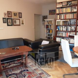 Prodej bytu 3+1 89 m² Praha Košíře, V břízkách