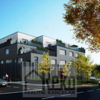 Prodej bytu 3+kk 87 m² Beroun