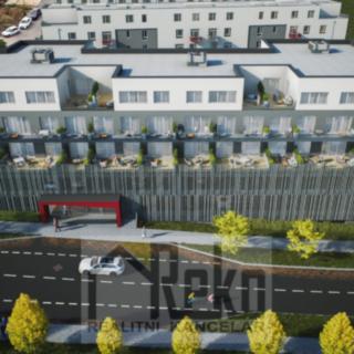 Prodej bytu 3+kk 90 m² Beroun