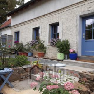 Prodej rodinného domu 89 m² Hýskov, Libinská