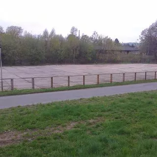Smazaná nemovitost