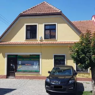 Smazaná nemovitost