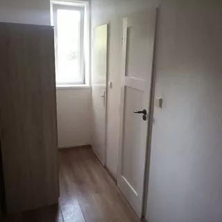 Smazaná nemovitost