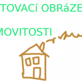 Smazaná nemovitost
