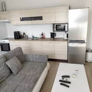 Smazaná nemovitost