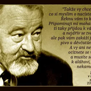 Smazaná nemovitost