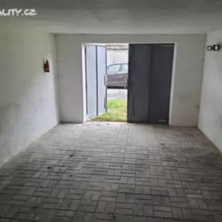 Smazaná nemovitost