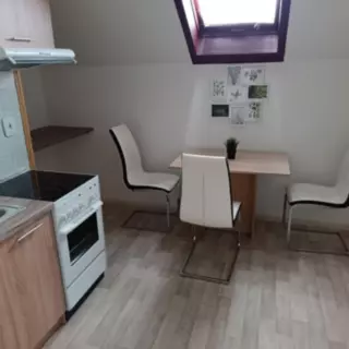 Smazaná nemovitost