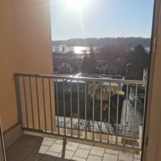 Smazaná nemovitost