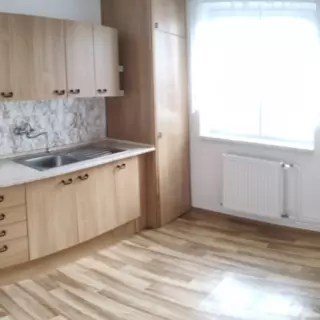 Smazaná nemovitost