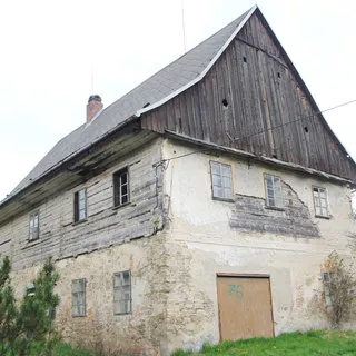 Prodej rodinné domy 170 m²