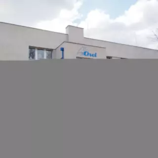 Pronájem kanceláře 66 m²