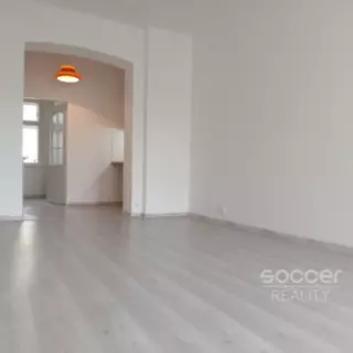 Smazaná nemovitost