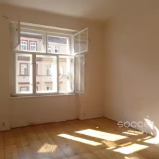 Pronájem byty 1+1 45 m²