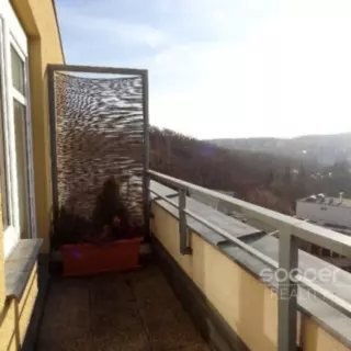 Pronájem byty 2+kk 66 m²