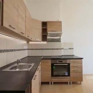 Smazaná nemovitost