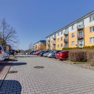 Pronájem byty 1+1 37 m²