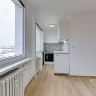 Smazaná nemovitost