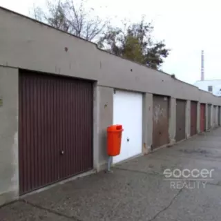 Smazaná nemovitost
