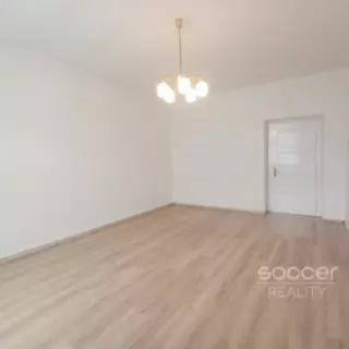 Pronájem byty 1+1 58 m²