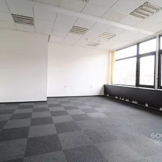 Smazaná nemovitost