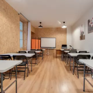 Smazaná nemovitost