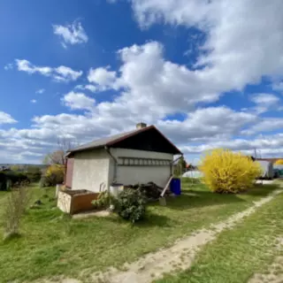 Smazaná nemovitost