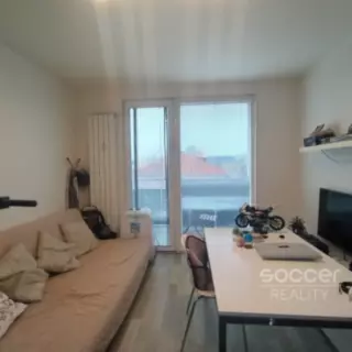 Smazaná nemovitost