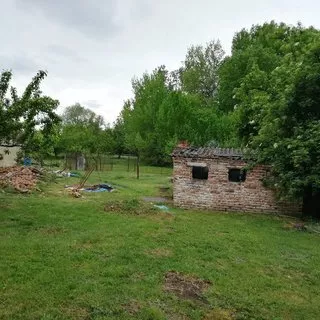 Smazaná nemovitost
