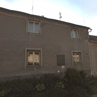 Prodej rodinné domy 62 m²