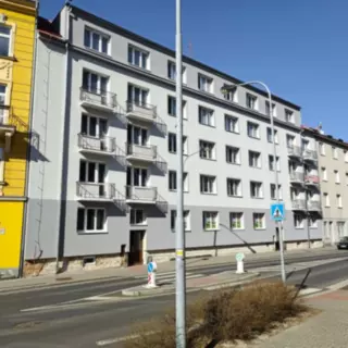 Smazaná nemovitost