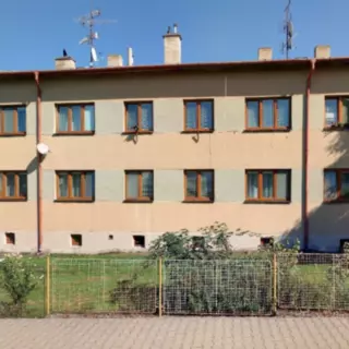 Prodej byty 2+1 64 m²