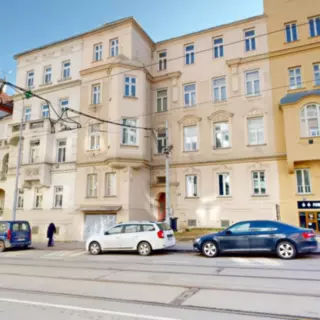 Smazaná nemovitost