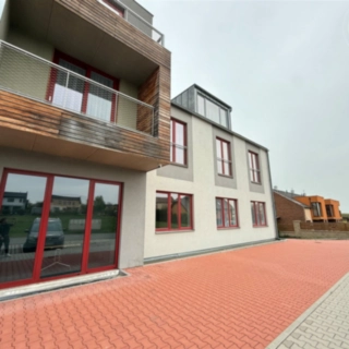Smazaná nemovitost