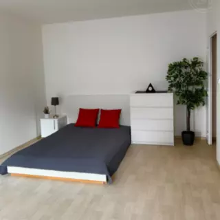 Pronájem byt 1+kk, garsoniera 36 m²