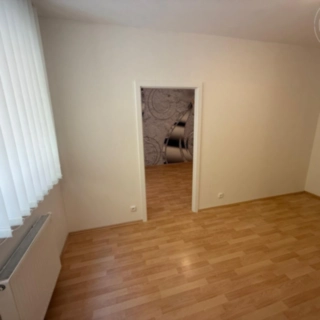 Smazaná nemovitost