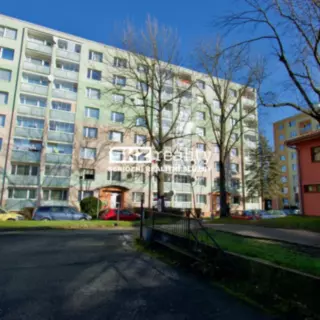 Smazaná nemovitost