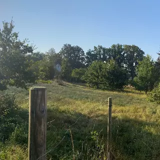 Smazaná nemovitost