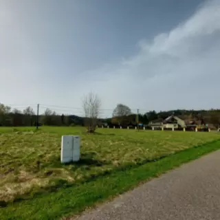 Smazaná nemovitost