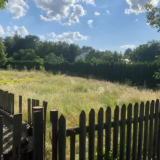 Prodej stavební parcely 1 170 m²