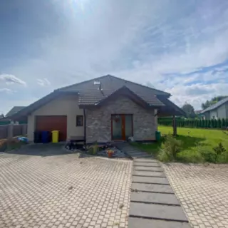 Smazaná nemovitost