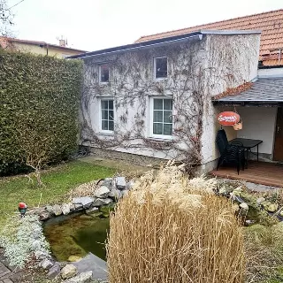 Smazaná nemovitost