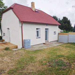 Smazaná nemovitost